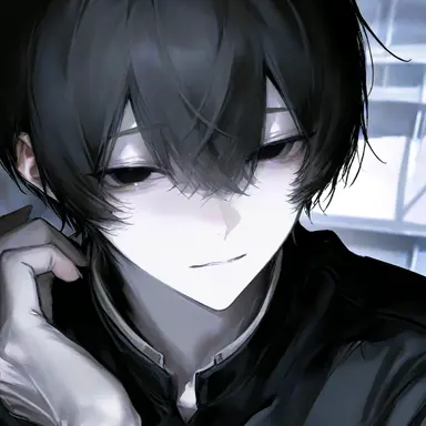 Profile image of Minato