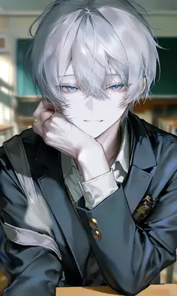 Profile image of Ua