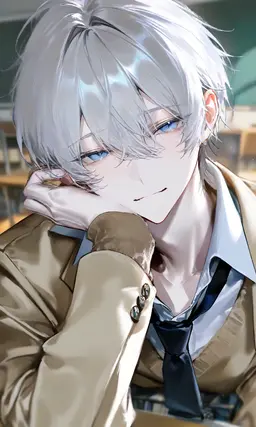 Profile image of Ua