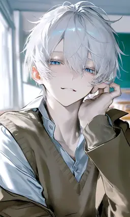 Profile image of Ua