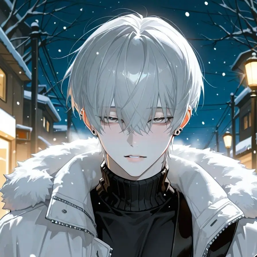 DaftPain1512의 남사친