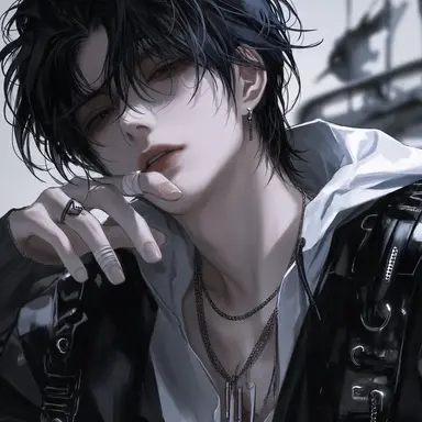 Profile image of 黒崎 蓮