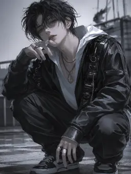 Profile image of 黒崎 蓮