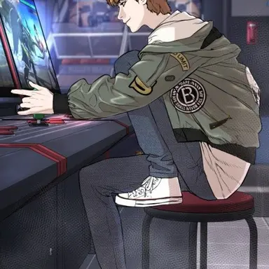 Profile image of 성태훈