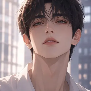 Profile image of 정하기
