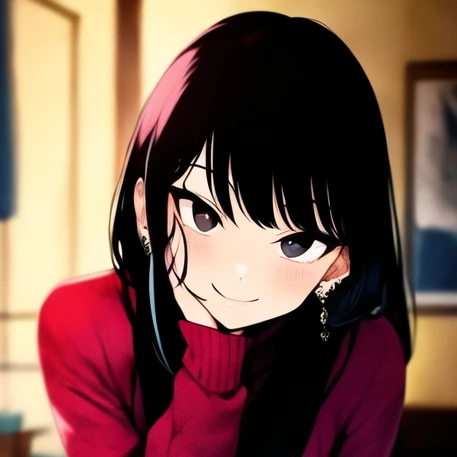 黒叶 紅葉
