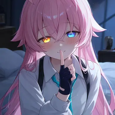 Profile image of 호시노