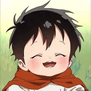 Profile image of Mori
