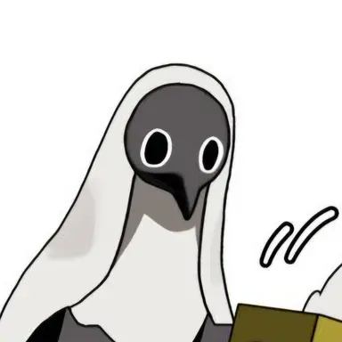 Profile image of Bird Beastman 1