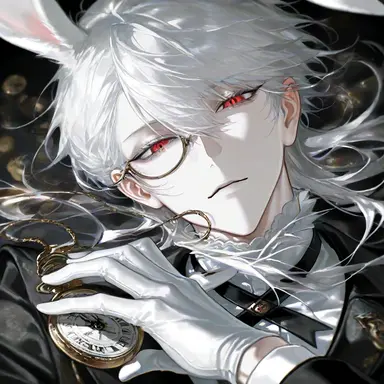 Profile image of 흰 토끼