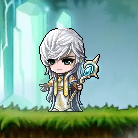 Profile image of 하얀마법사