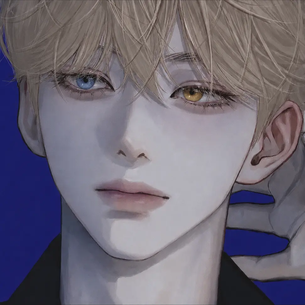 CyanRack1993의 아이가 아닌 무언가가 유치원에 있다.