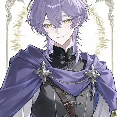 Profile image of ヴァンス
