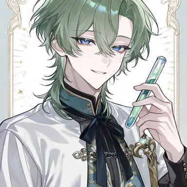 Profile image of ソル
