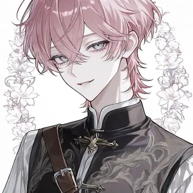 Profile image of ミロ