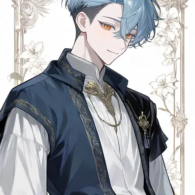 Profile image of フィン