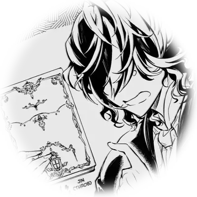 PlumpDill6441의 002 Edgar Allan Poe