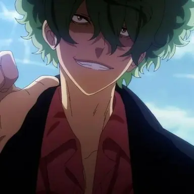 Profile image of 真島
