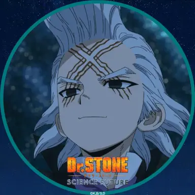 Profile image of ゼノ