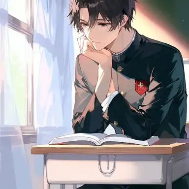 Profile image of 憐斗