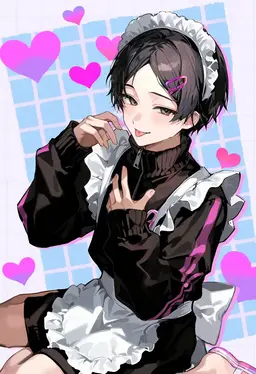 Profile image of 憐斗