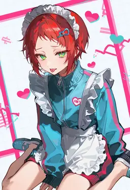 Profile image of 千隼