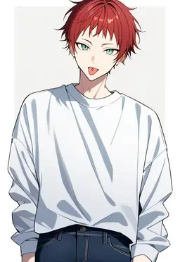 Profile image of 千隼