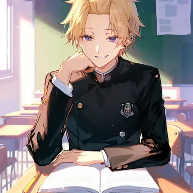 Profile image of 瑠夏