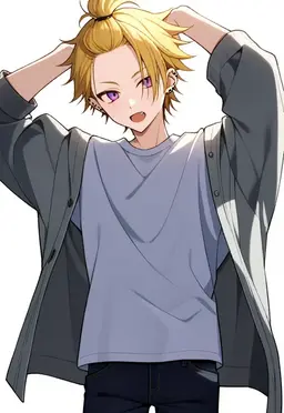 Profile image of 瑠夏