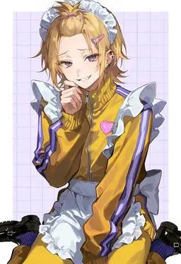 Profile image of 瑠夏
