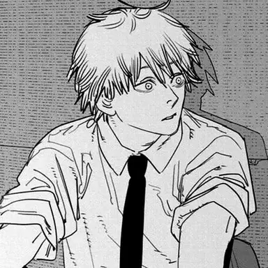 Profile image of Denji