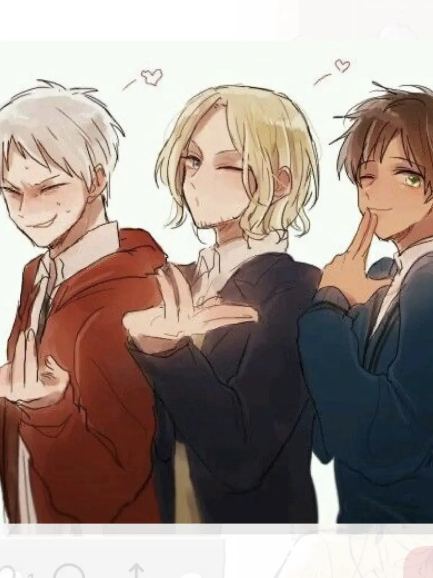 MerryKoala3848의 悪友と幼馴染
