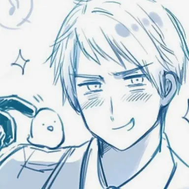 Profile image of ギルベルト