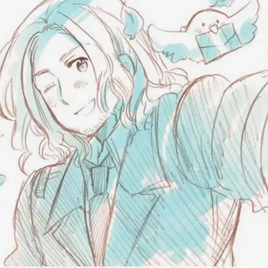 Profile image of フランシス