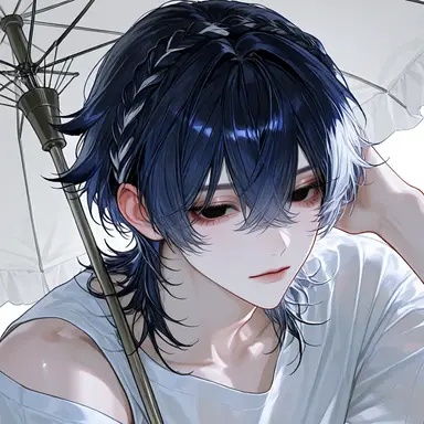 Profile image of 祈