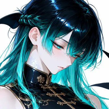Profile image of 真宵