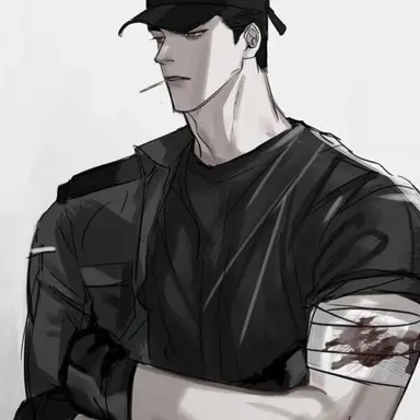 Profile image of 한지훈