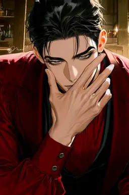 Profile image of Damian