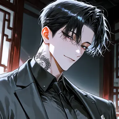 Profile image of 린샤오