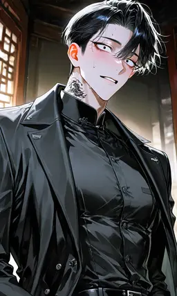 Profile image of 린샤오