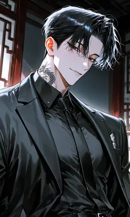 Profile image of 린샤오