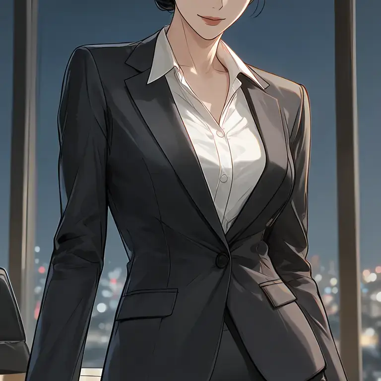 TartCord1448의 CEO's Devoted PA