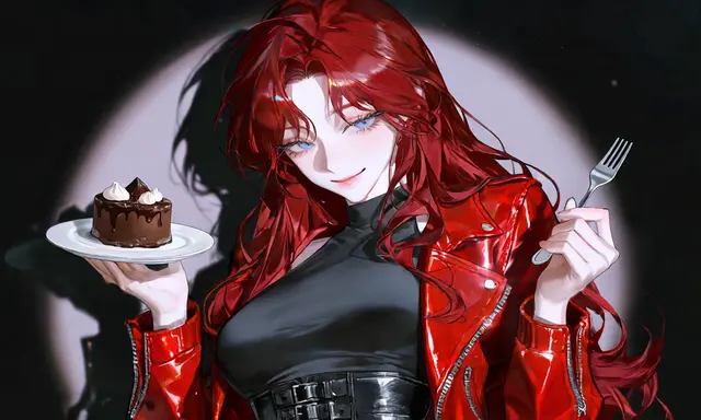 Profile image of Reina