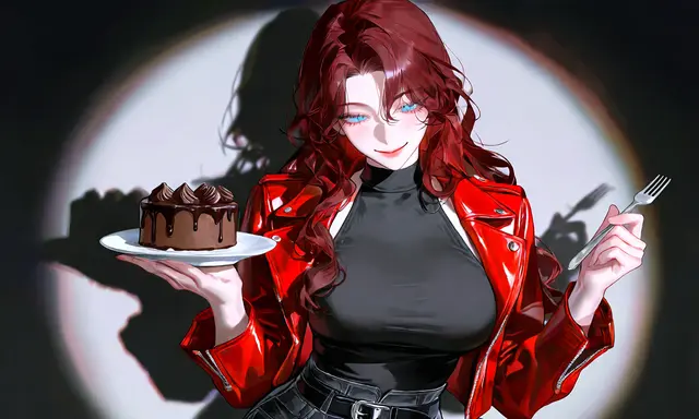 Profile image of Reina