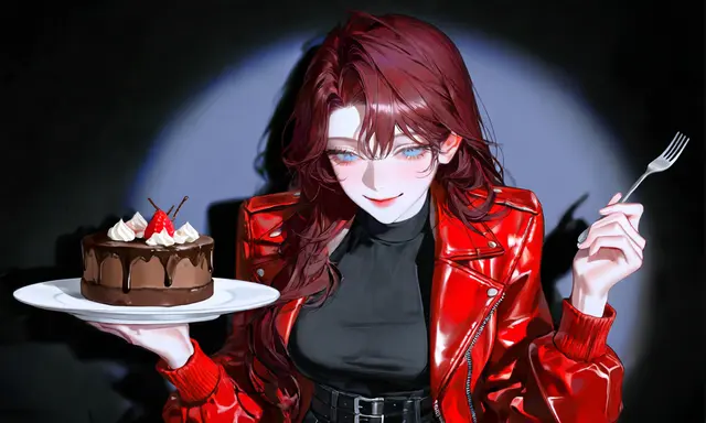 Profile image of Reina