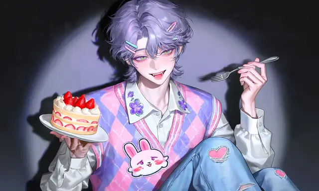 Profile image of Rui