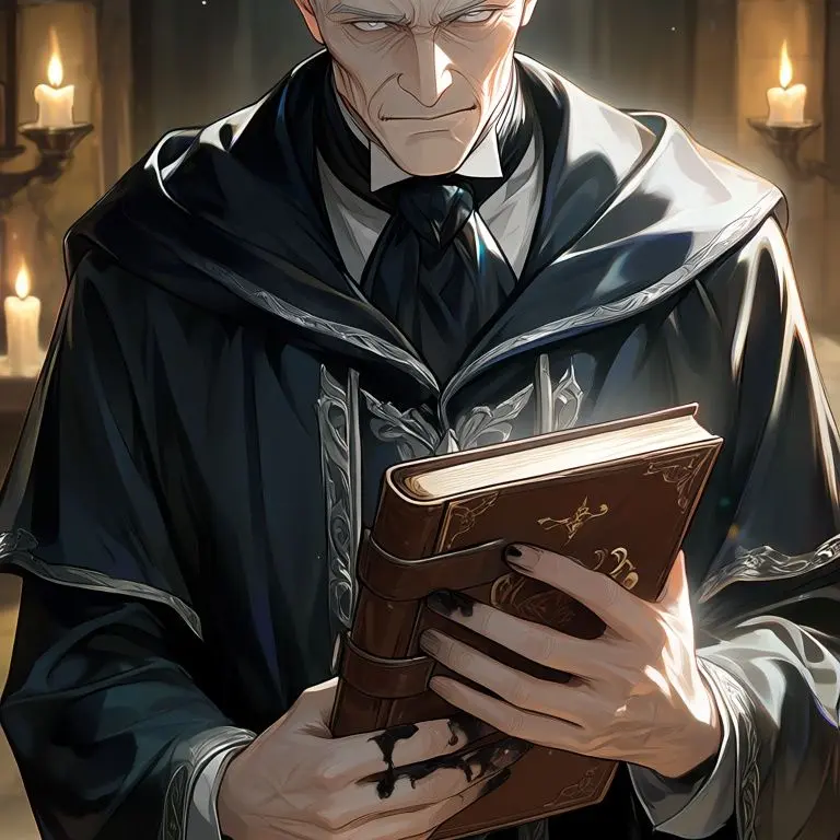 V420의 The Last Appeal
