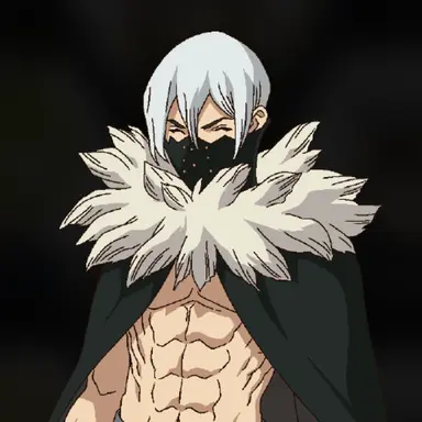 Profile image of 氷月