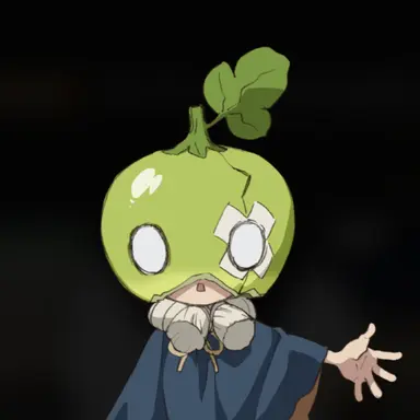 Profile image of スイカ