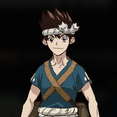 Profile image of クロム